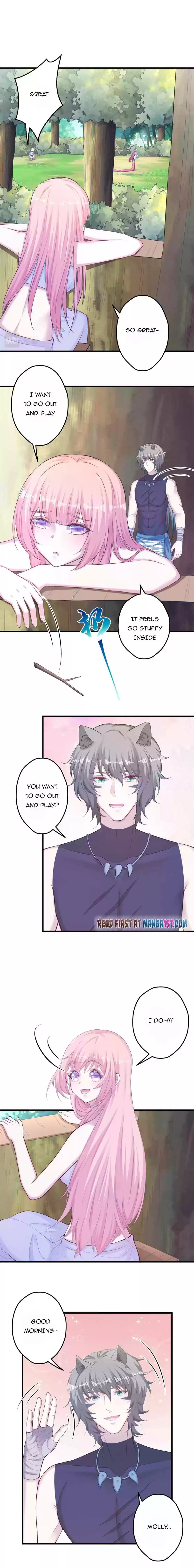 Beauty And The Beasts Chapter 353