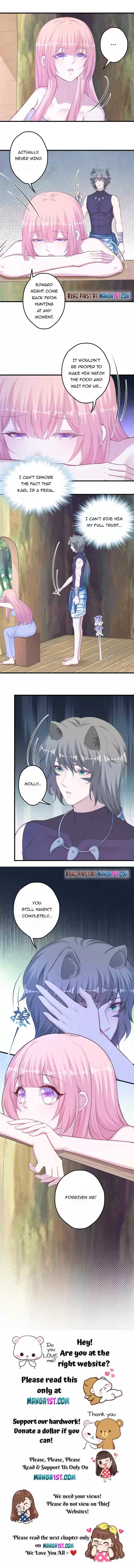 Beauty And The Beasts Chapter 353