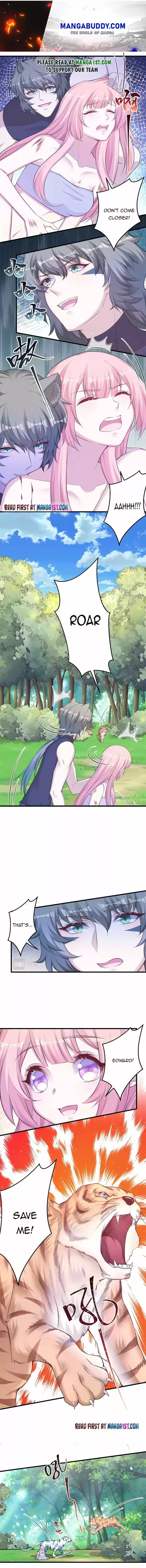 Beauty And The Beasts Chapter 355