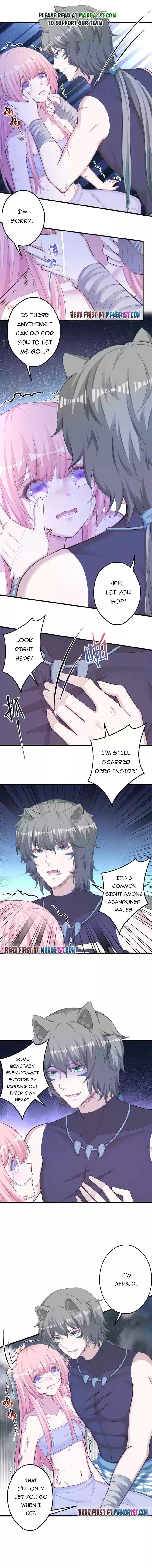 Beauty And The Beasts Chapter 357