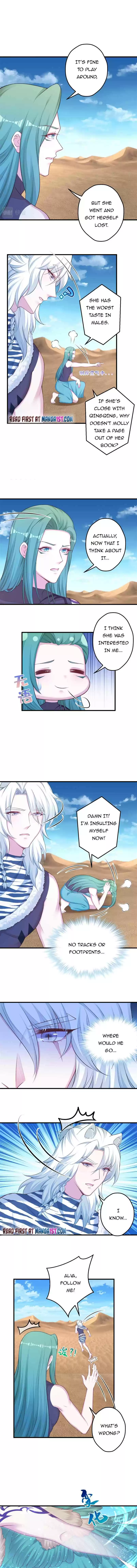 Beauty And The Beasts Chapter 357