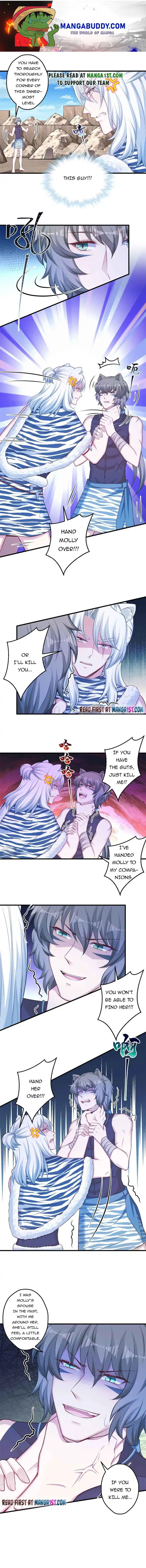 Beauty And The Beasts Chapter 363