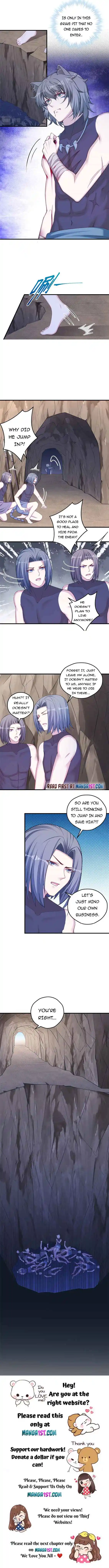 Beauty And The Beasts Chapter 363