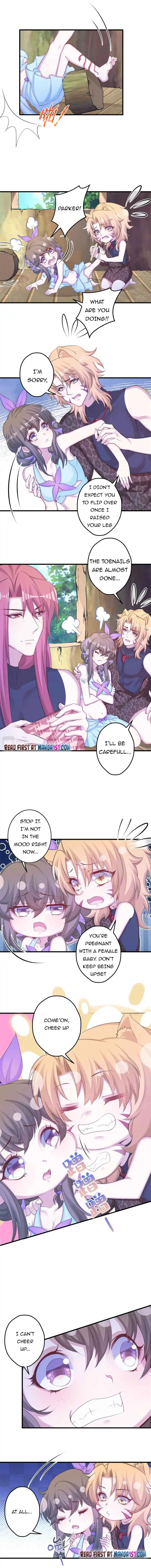 Beauty And The Beasts Chapter 364