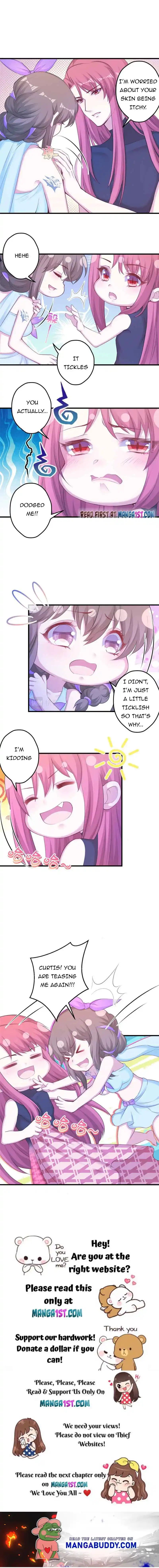 Beauty And The Beasts Chapter 364