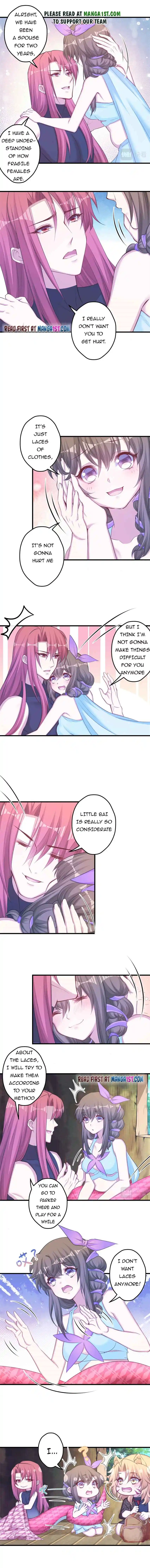 Beauty And The Beasts Chapter 365