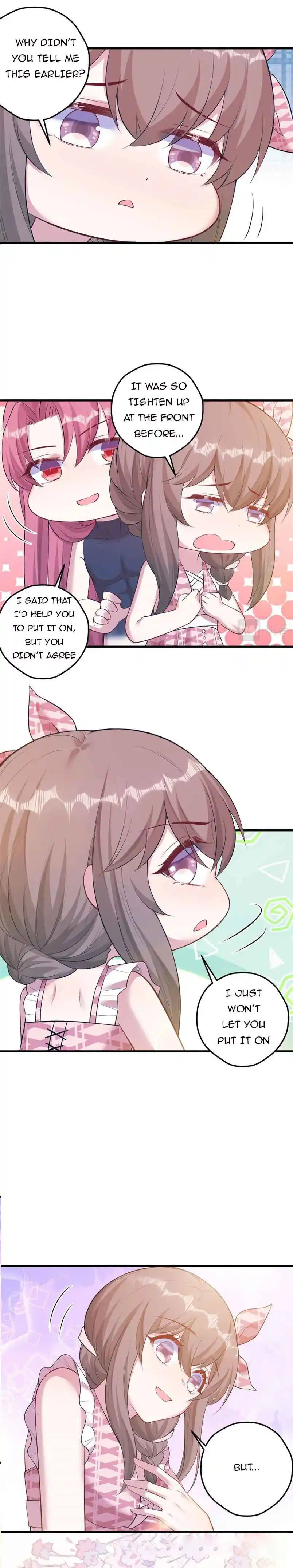 Beauty And The Beasts Chapter 366