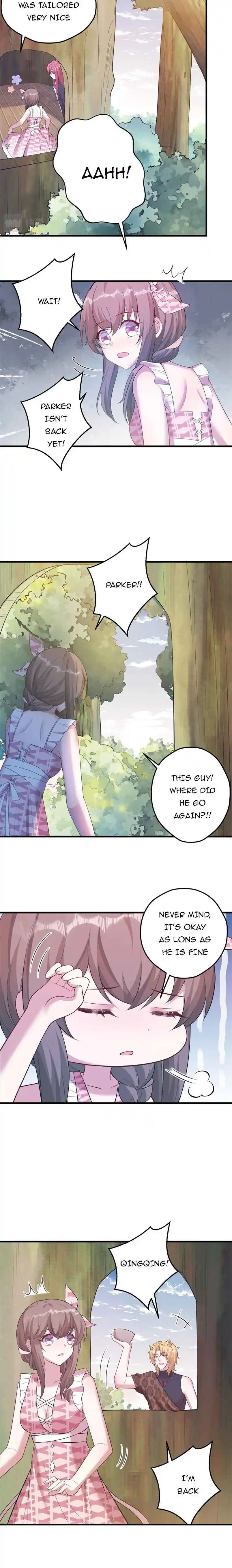 Beauty And The Beasts Chapter 366