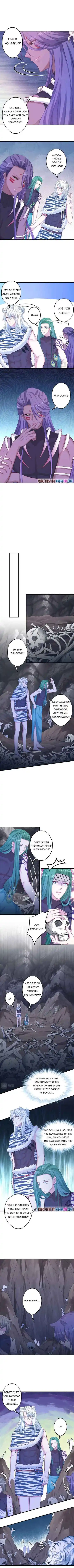 Beauty And The Beasts Chapter 368