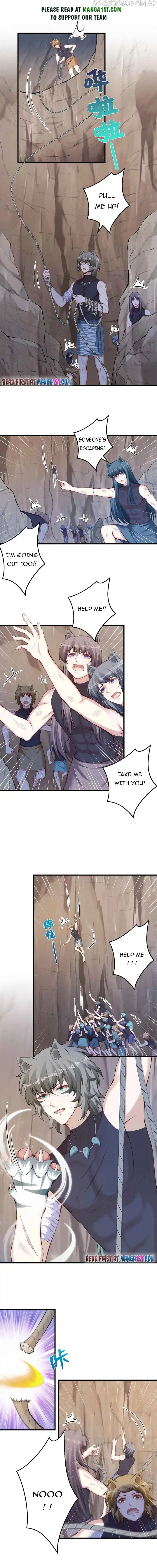 Beauty And The Beasts Chapter 369