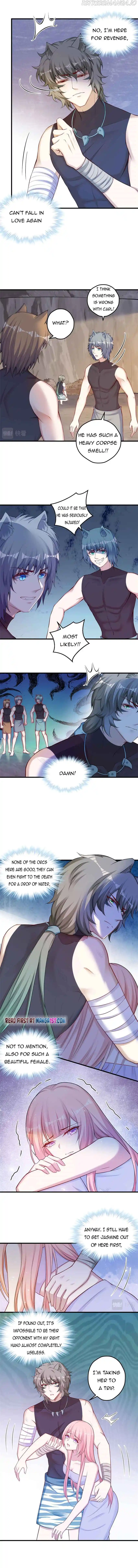 Beauty And The Beasts Chapter 369