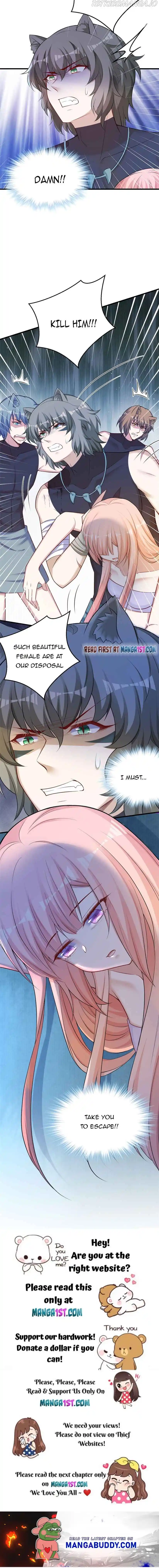 Beauty And The Beasts Chapter 369