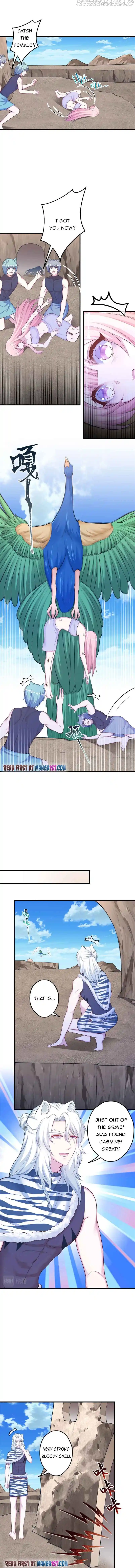 Beauty And The Beasts Chapter 370