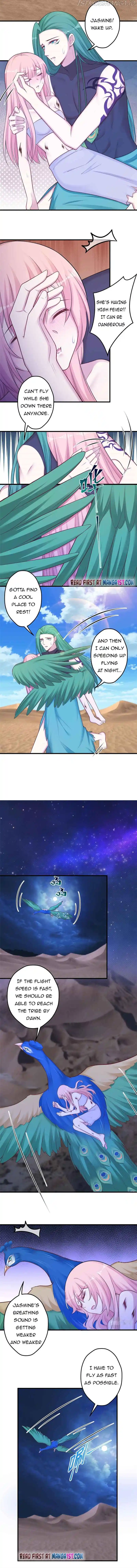 Beauty And The Beasts Chapter 370