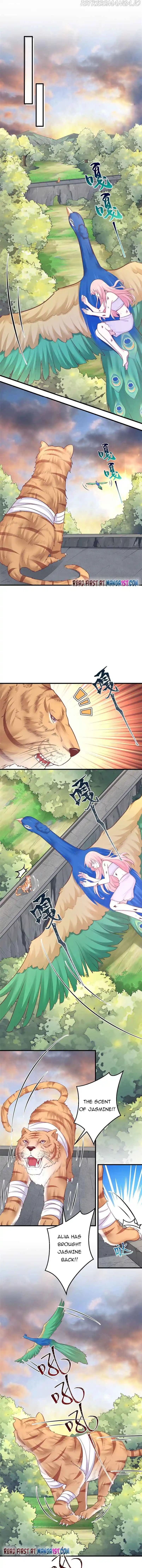 Beauty And The Beasts Chapter 370