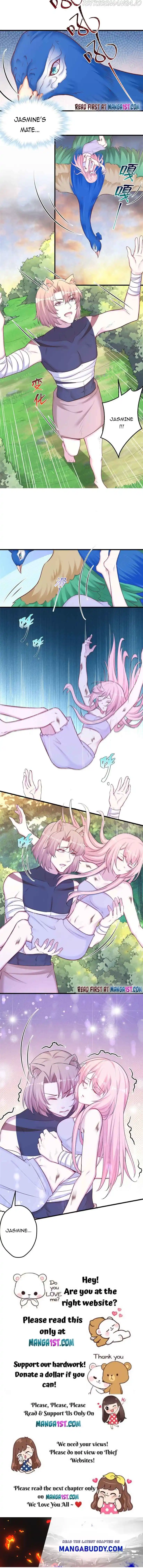 Beauty And The Beasts Chapter 370