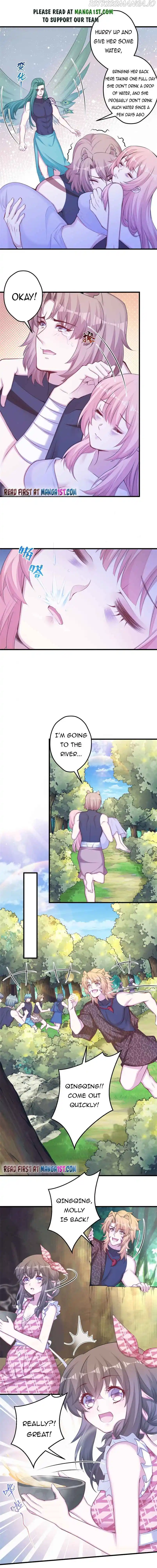 Beauty And The Beasts Chapter 371