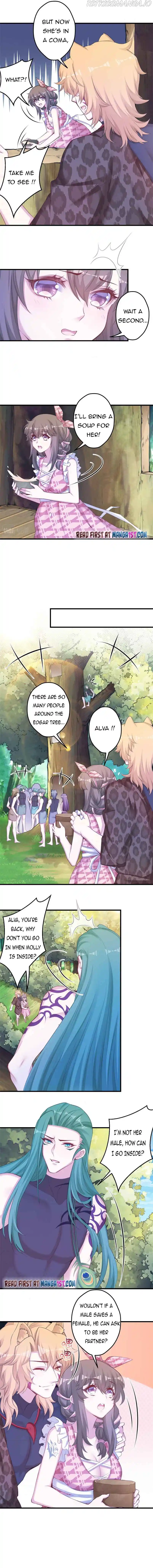 Beauty And The Beasts Chapter 371