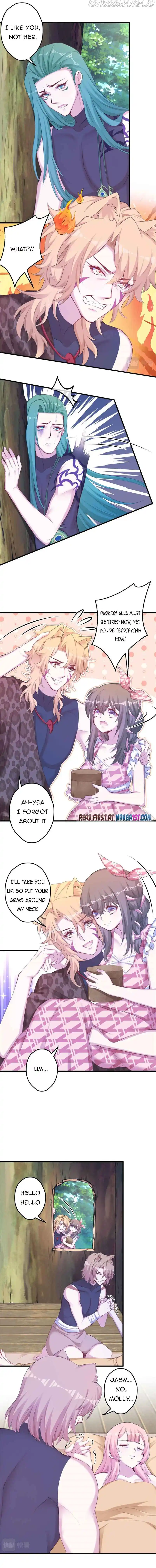 Beauty And The Beasts Chapter 371