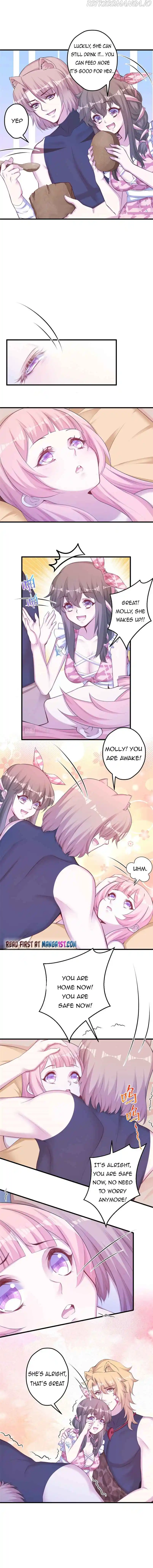 Beauty And The Beasts Chapter 371