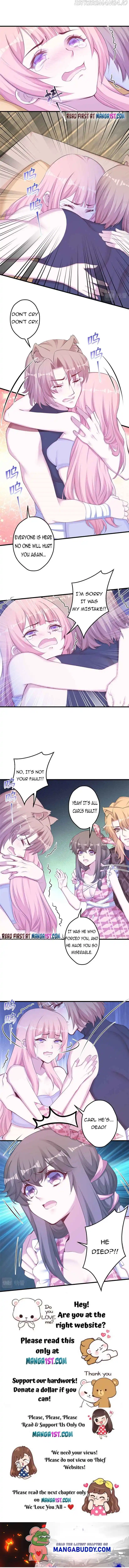 Beauty And The Beasts Chapter 371