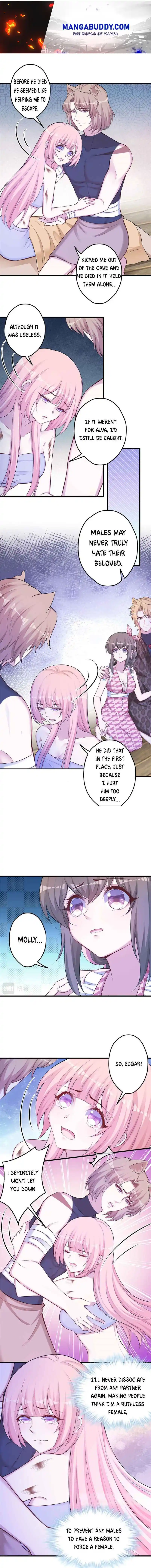 Beauty And The Beasts Chapter 372