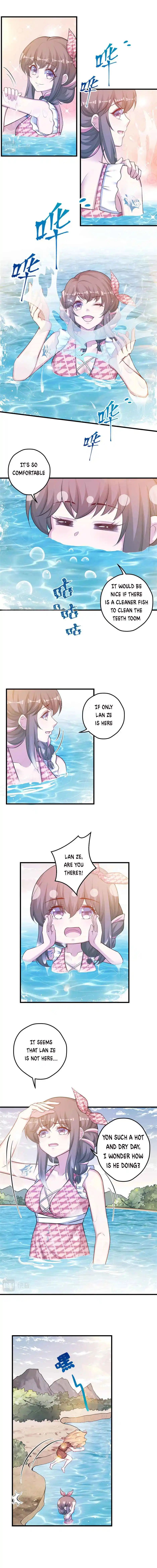 Beauty And The Beasts Chapter 374