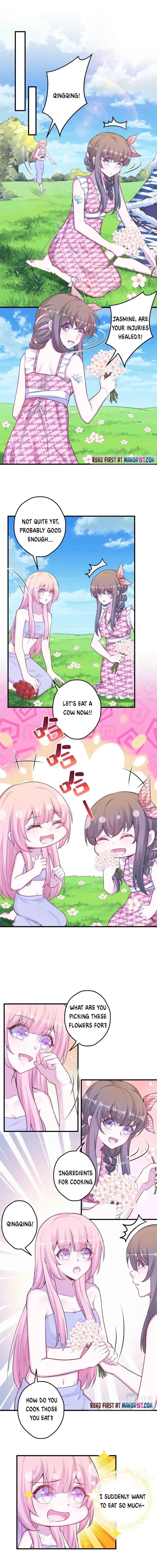 Beauty And The Beasts Chapter 377