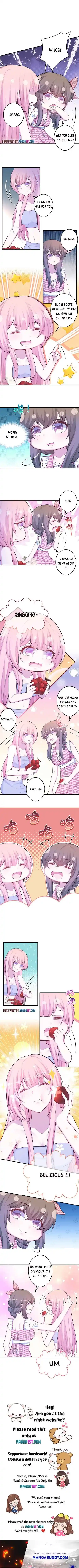 Beauty And The Beasts Chapter 377