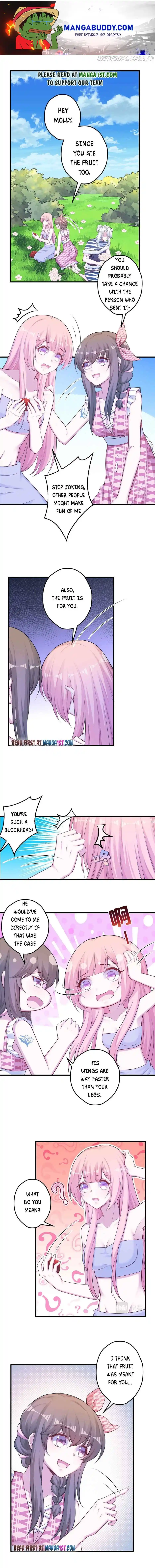 Beauty And The Beasts Chapter 378