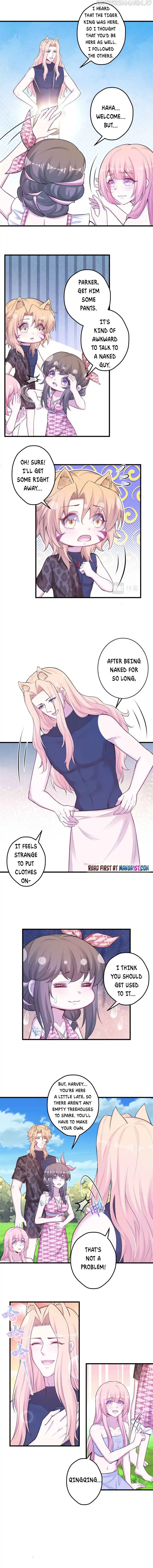 Beauty And The Beasts Chapter 378