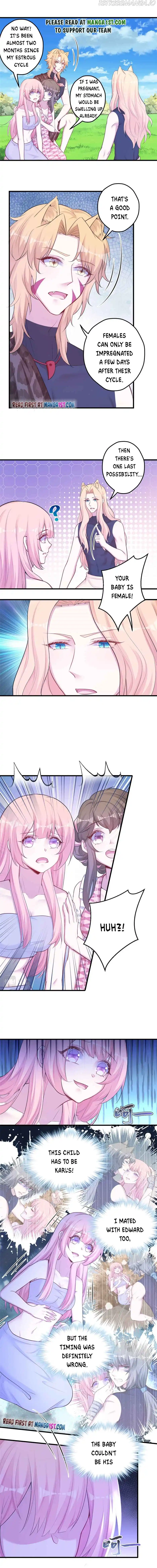 Beauty And The Beasts Chapter 379