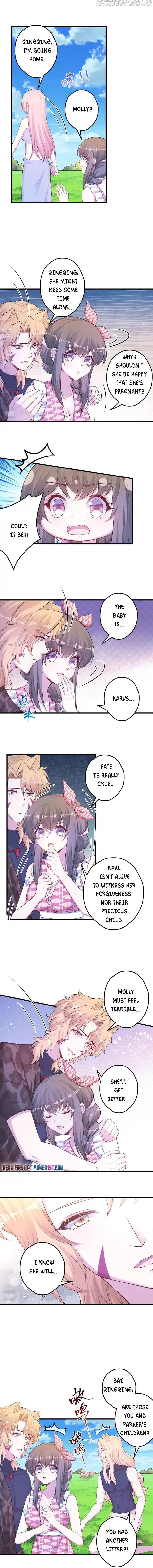 Beauty And The Beasts Chapter 379