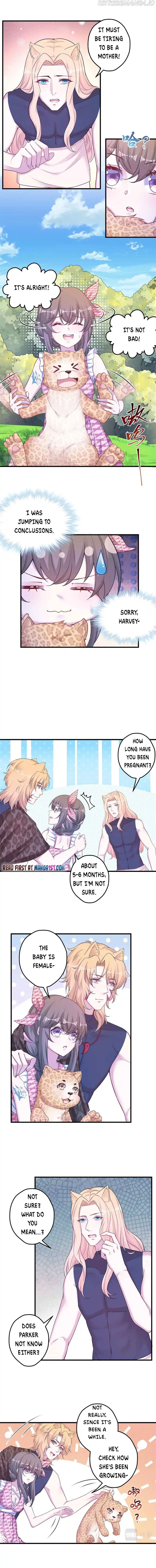 Beauty And The Beasts Chapter 379