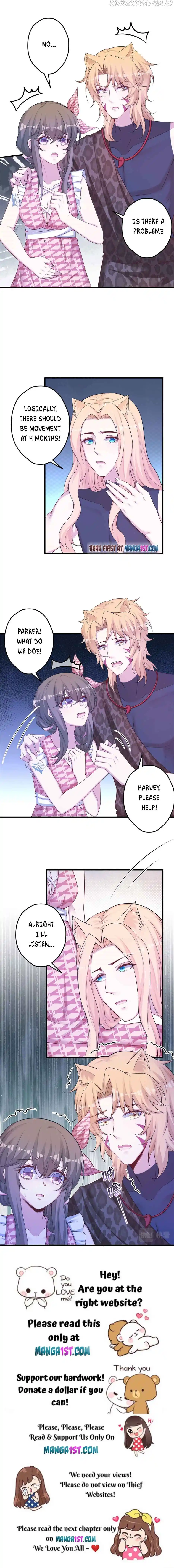 Beauty And The Beasts Chapter 379