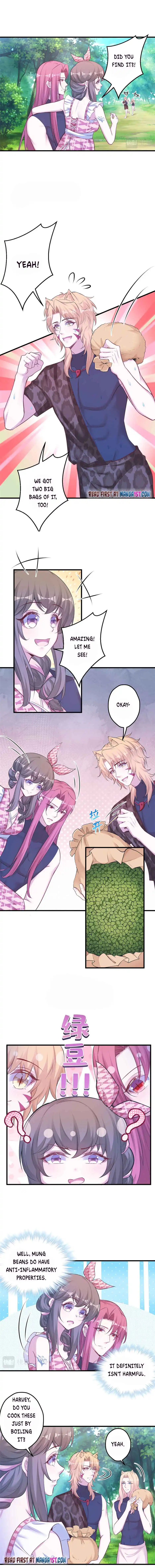 Beauty And The Beasts Chapter 382