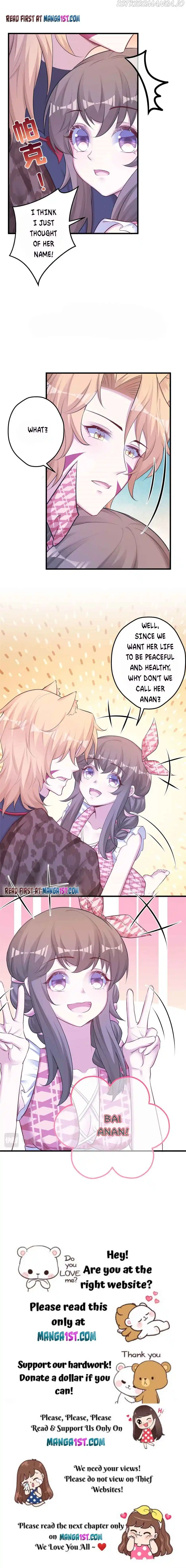 Beauty And The Beasts Chapter 383