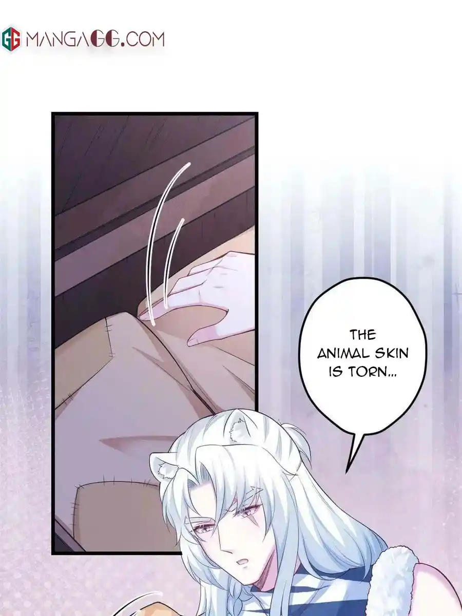 Beauty And The Beasts Chapter 390