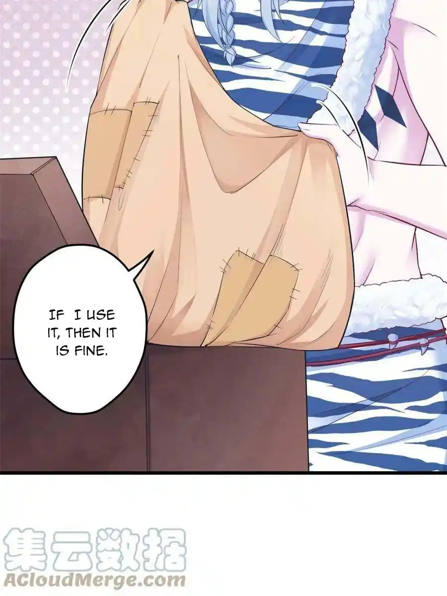 Beauty And The Beasts Chapter 390