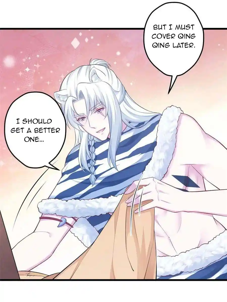 Beauty And The Beasts Chapter 390