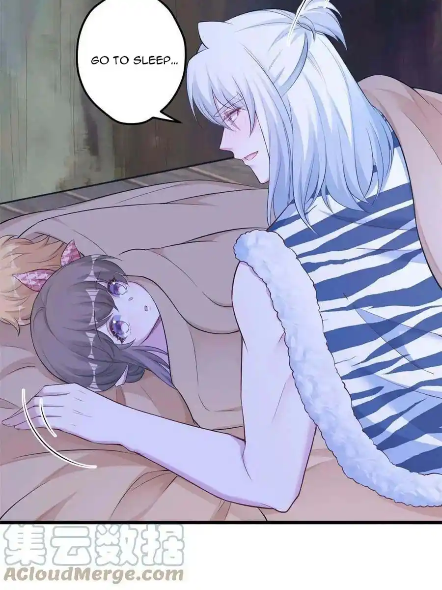 Beauty And The Beasts Chapter 390