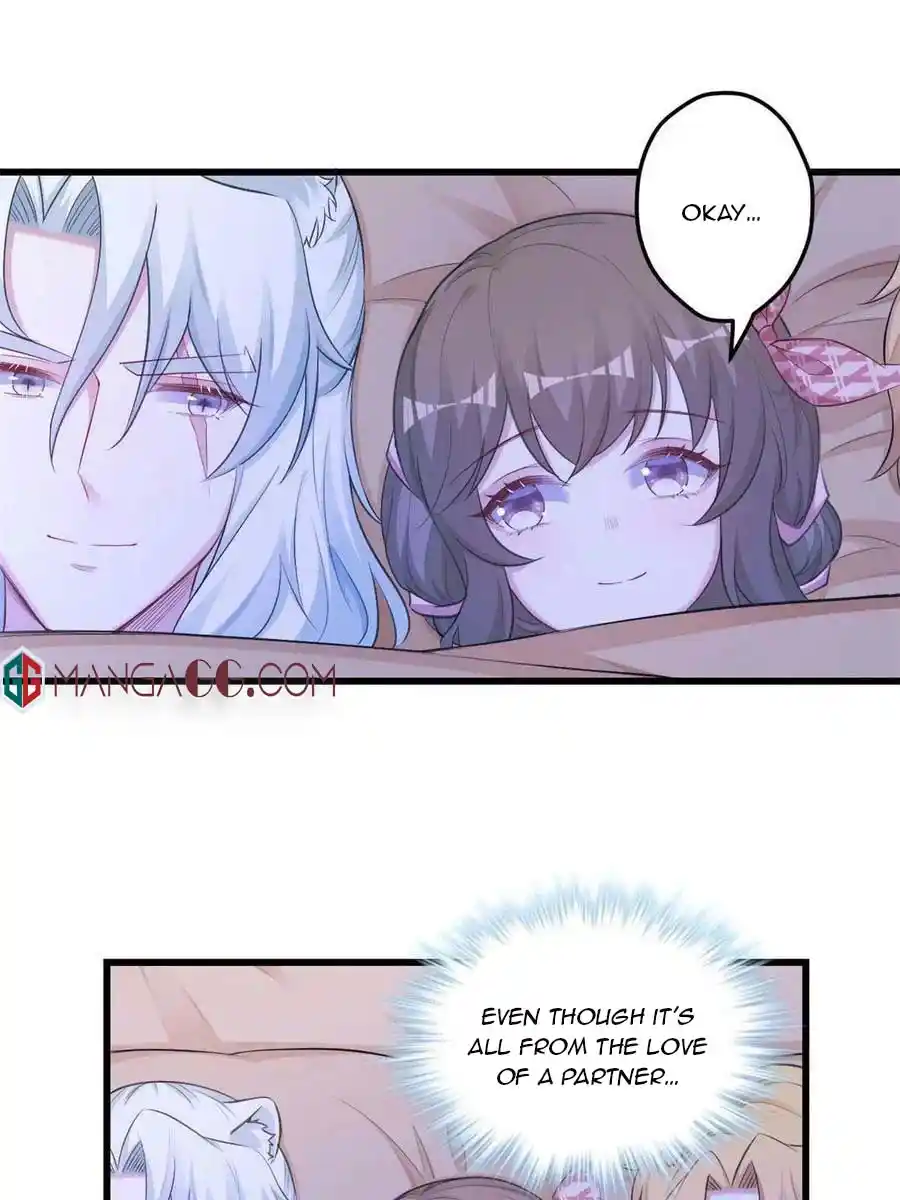 Beauty And The Beasts Chapter 390