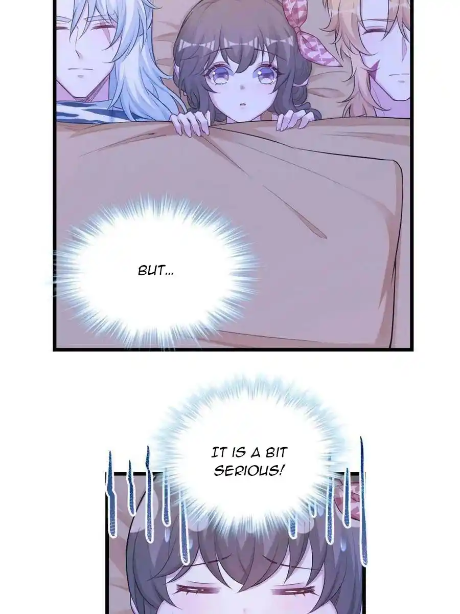 Beauty And The Beasts Chapter 390