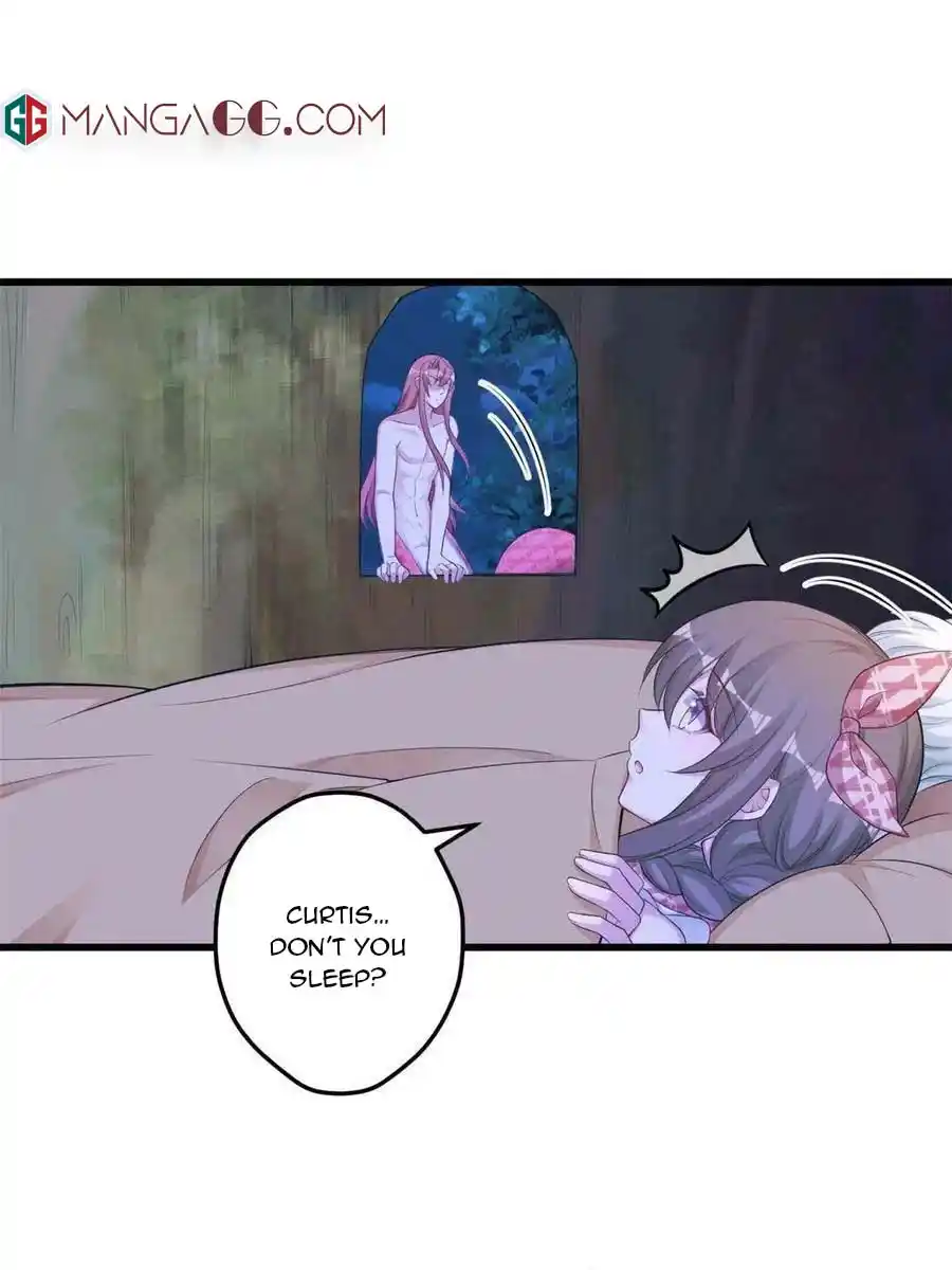 Beauty And The Beasts Chapter 390