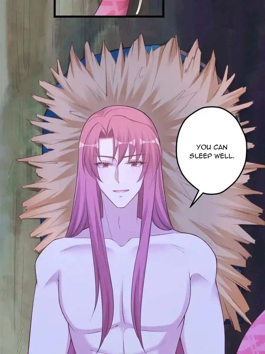 Beauty And The Beasts Chapter 390