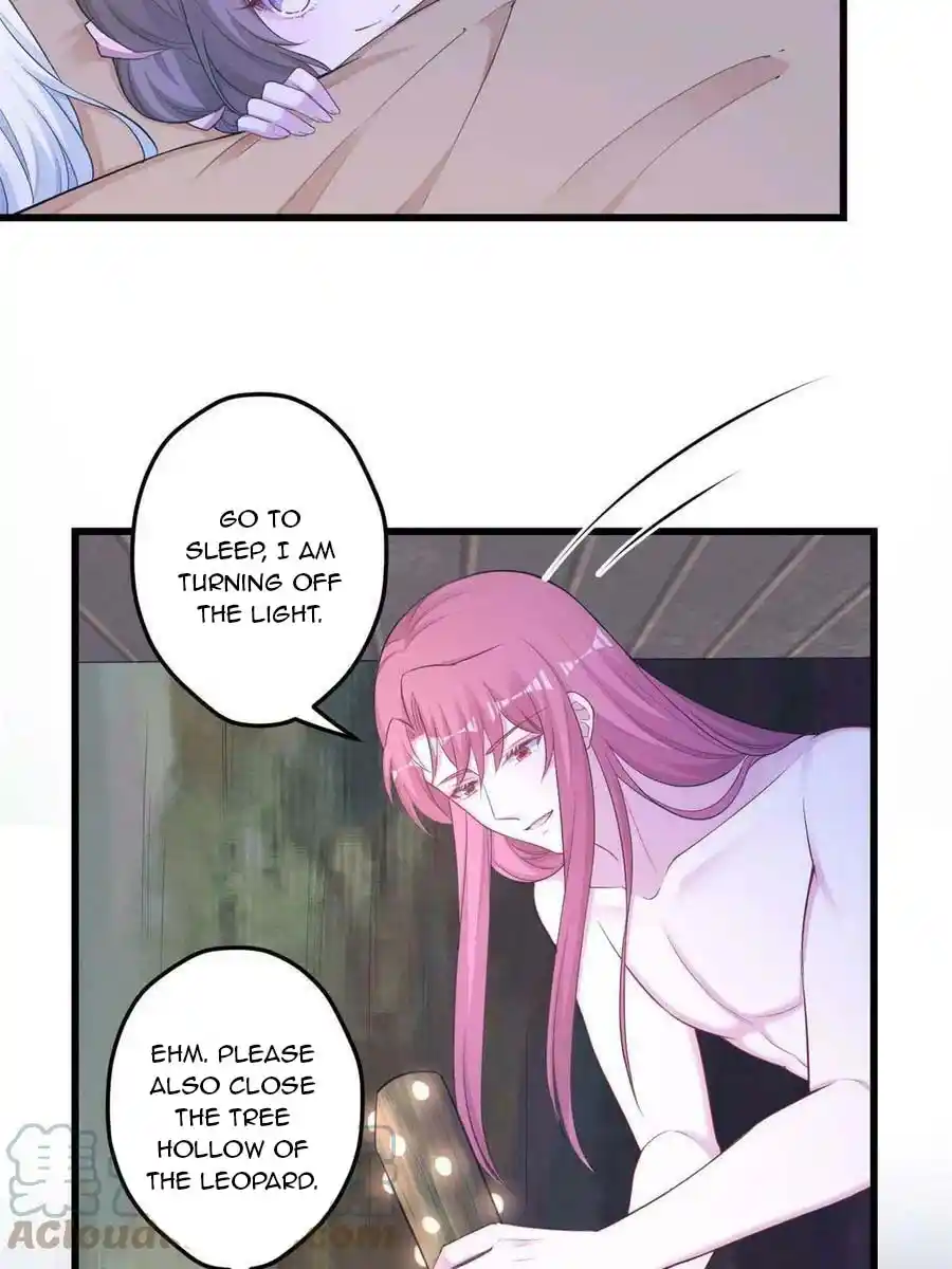 Beauty And The Beasts Chapter 390