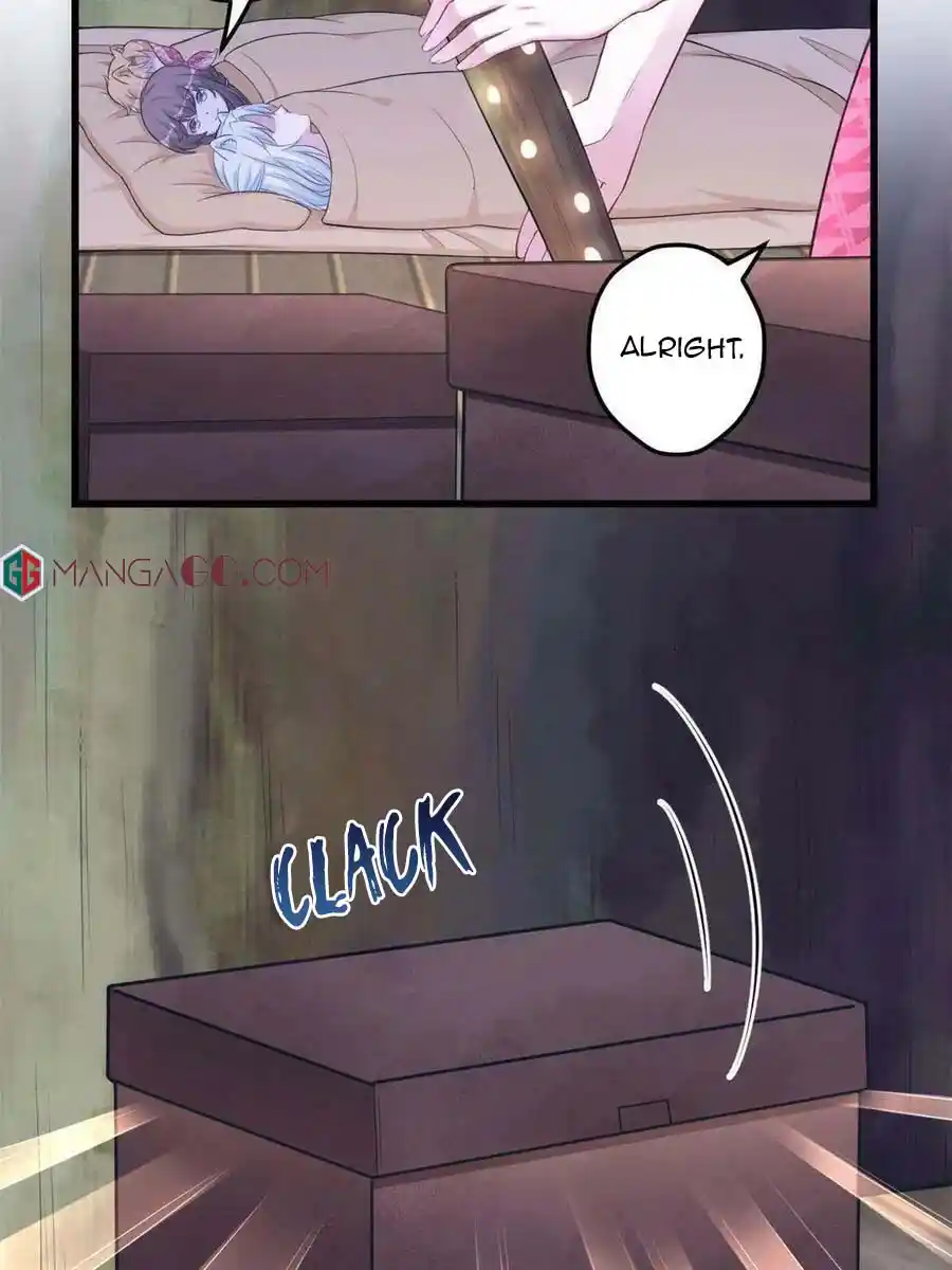 Beauty And The Beasts Chapter 390