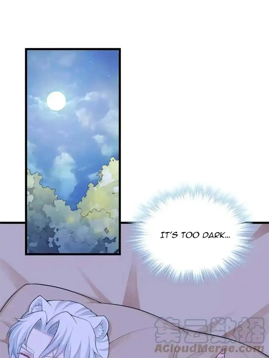 Beauty And The Beasts Chapter 390