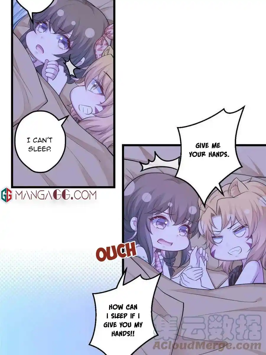 Beauty And The Beasts Chapter 390