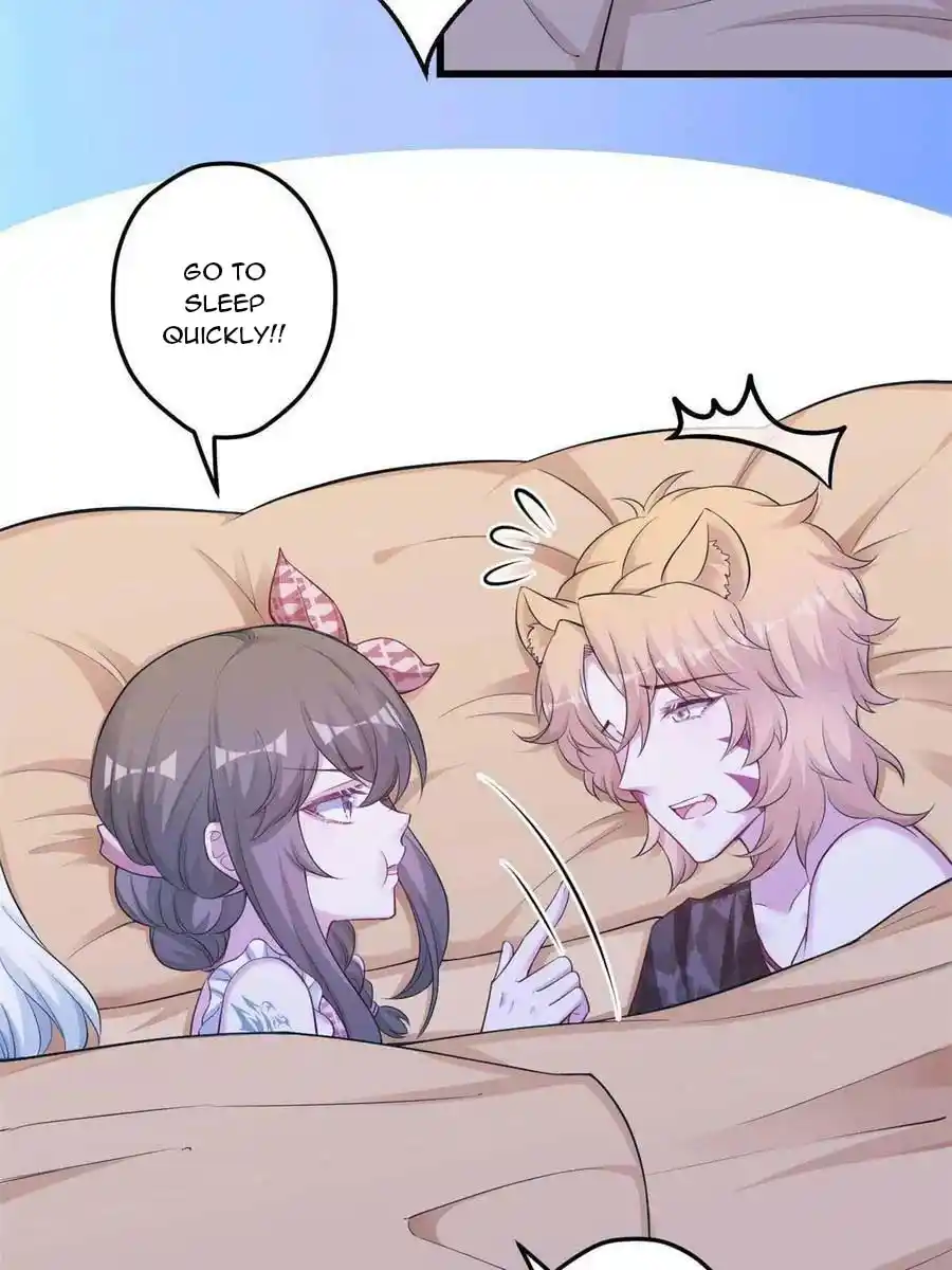 Beauty And The Beasts Chapter 390